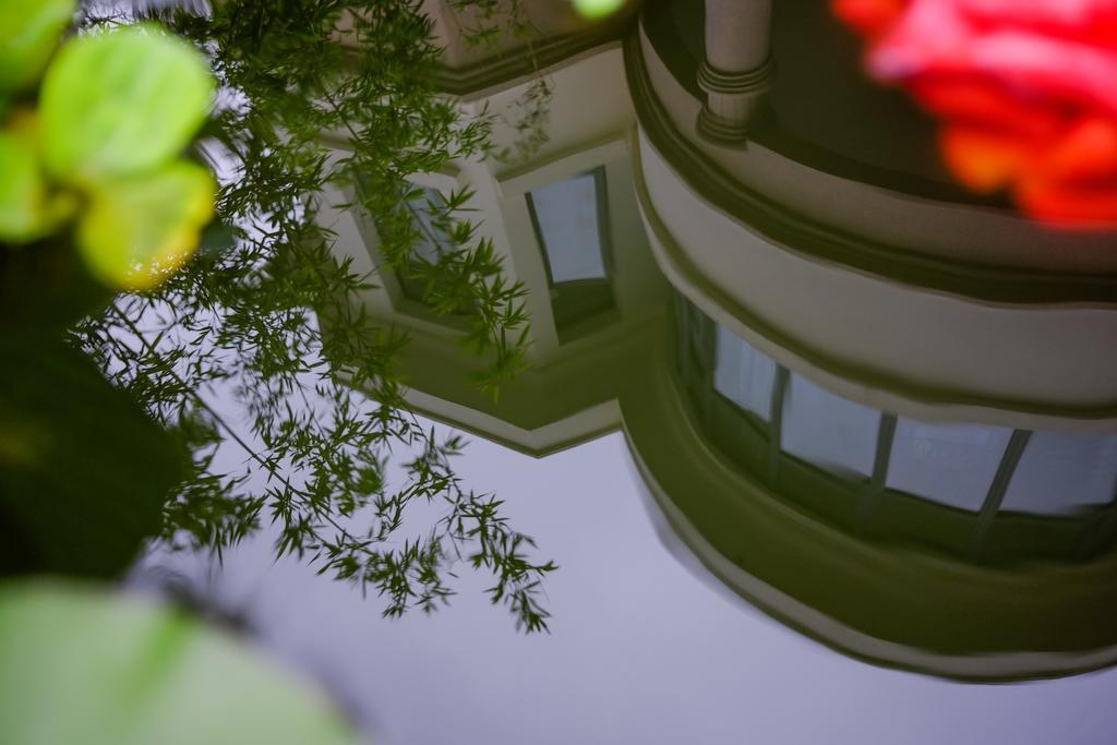 Suzhou Homa Garden Hotel Zewnętrze zdjęcie