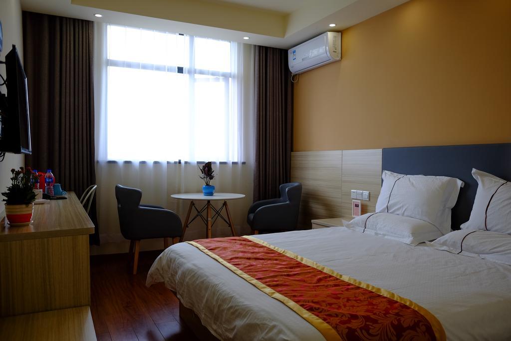 Suzhou Homa Garden Hotel Zewnętrze zdjęcie